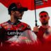 MotoGP: Francesco Bagnaia ‘Uma pista muito longa, uma das mais exigentes do calendário’