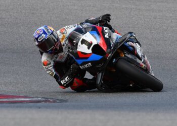 WSBK: Montanha-Russa está de volta! Conheça todos os horários da ronda portuguesa