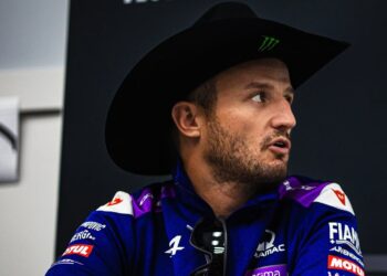 MotoGP: Jack Miller não sabe “o que esperar” da M1 no COTA