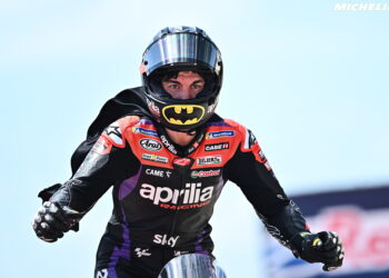 MotoGP: “BatMav”! Um fim de semana de sonho para Viñales em 2024 no circuito do COTA