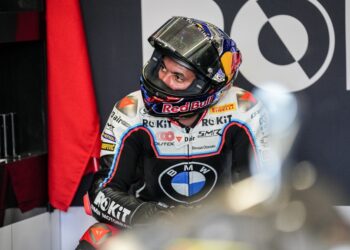 WSBK: Razgatlioglu no MotoGP com a Honda? “Isso não é verdade”