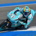 MotoGP: Moto3, David Almansa domina primeiro dia; David Munoz fora da Q2