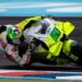 MotoGP, FP1: Morbidelli domina o primeiro treino no COTA, Márquez cai