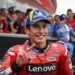 MotoGP: Vidente! Marc Márquez ‘Quando tomei esta decisão já estava a pensar em 25/26 do que em 24’