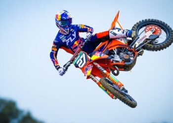MX2, Argentina: Langenfelder o mais rápido em Córdoba