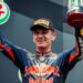 Entrevista Alvaro Carpe (Moto3): “Este é o início de sonho para qualquer piloto”