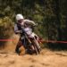CN Enduro: Mariana Afonso com boa evolução no Campeonato da Europa