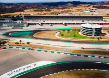 WSBK: 38 corridas em 16 anos de história do Autódromo Internacional do Algarve