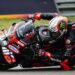 MotoGP: Recupero! Marco Bezzecchi (P6) com recuperação notável no COTA