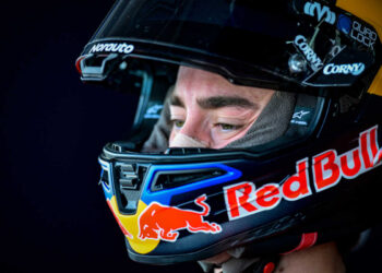 MotoGP: Pedro Acosta estreia-se na Argentina ‘É complicado chegar a uma nova pista’