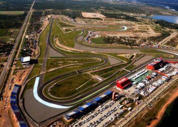 Resultados & Classificação GP da Argentina | 2025