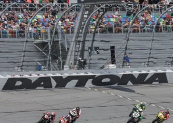 Daytona 200: Josh Herrin é o super favorito da 83ª edição