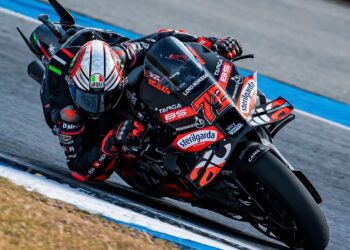 MotoGP: Candidatos não faltam, Bezzecchi e Aprilia podem repetir a vitória de 2023?