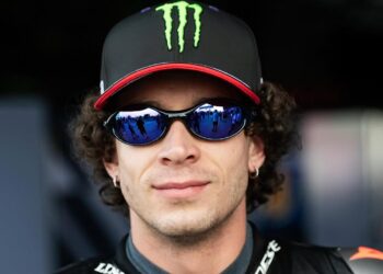 MotoGP: Bons indicadores, Marco Bezzecchi (P6) ‘fim de semana positivo’