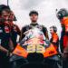 MotoGP: Brad Binder mostra quem é o número 1 das máquinas laranja na Argentina