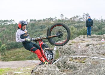 CN Trial: Início em Maio com sete rondas pontuáveis