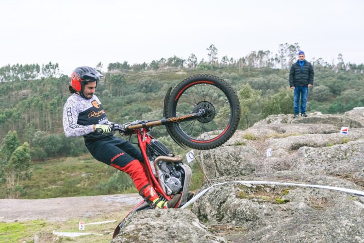 CN Trial: Início em Maio com sete rondas pontuáveis