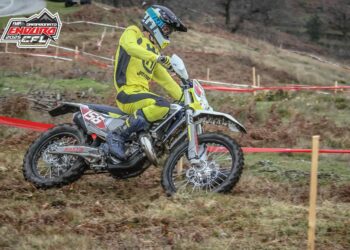 Enduro: Domingos Cunha aposta no Nacional e no Europeu