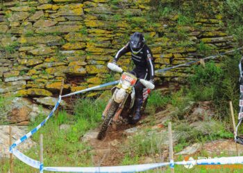 Campeonato Europeu de Enduro: Domingos Cunha estreia-se este fim de semana