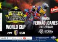 Taça do Mundo FIM de Motocross Vintage 2025: Em Fernão Joanes no mês de maio