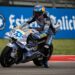 MotoGP, Alex Márquez (2º): “Aprendi muito atrás do Marc”