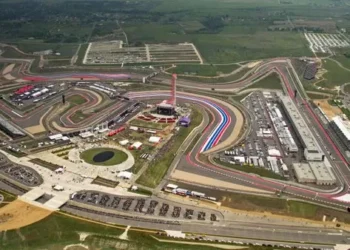 Resultados & Classificações GP das Américas | 2025