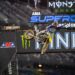 AMA Supercross 450: Vitória magistral de Roczen em Daytona