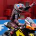 Moto2, PR: Jake Dixon como peixe na água em Austin