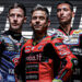WSBK: Hat-Trick boys! Apenas 5 pilotos conseguiram alcançar três vitórias na mesma ronda