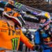 AMA Supercross: Deegan e Beaumer ‘pegam-se’ em Seattle