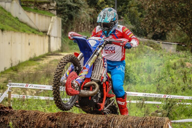 CN Hard Enduro: Lamego é o destino da segunda ronda da época