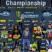 AMA Supercross SX450: O que eles disseram em Indianápolis