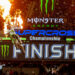 AMA Supercross 250: Seth Hammaker vence o East/West Showdown