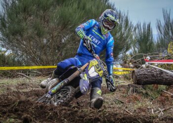 CN Enduro: Abertura do Campeonato da Europa em Santiago do Cacém