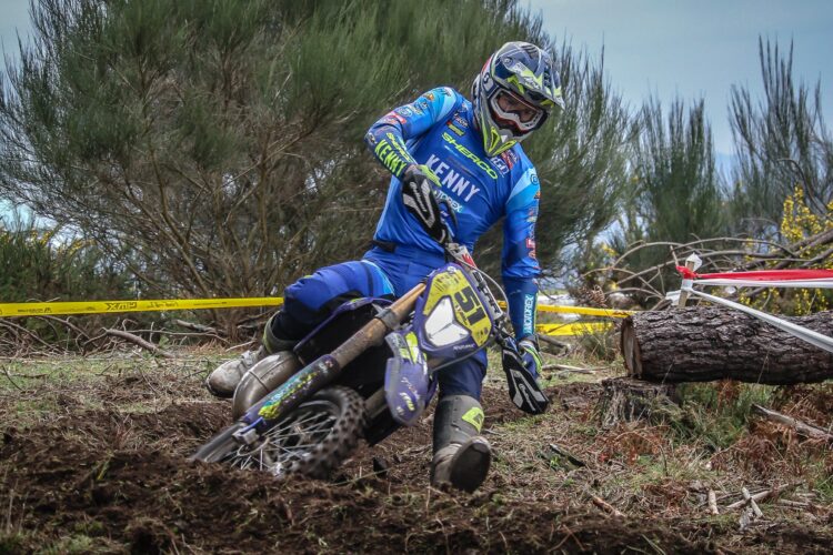 CN Enduro: Abertura do Campeonato da Europa em Santiago do Cacém