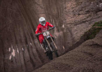 CNMX: Luís Outeiro com dupla vitória em Vieira do Minho