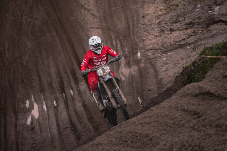 CNMX: Luís Outeiro com dupla vitória em Vieira do Minho