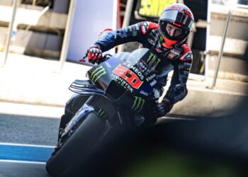 MotoGP, Fabio Quartararo: “Agora entendo quem é Marc Márquez”