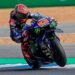 MotoGP, Fabio Quartararo: “Vamos dar tudo para fazer um bom trabalho na Argentina”