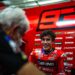 MotoGP, Marc Márquez (P1): “Evitei olhar para o WhatsApp”