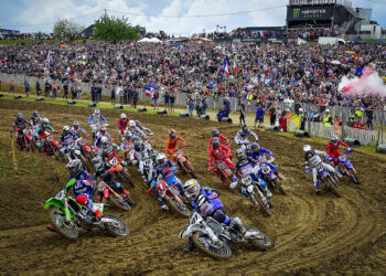 MXGP: Rumo a Saint Jean d’Angely