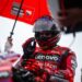 MotoGP: Marc Márquez admite “Foi um grande erro, porque eu tinha a corrida sob controlo”