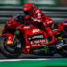 MotoGP, Warm-Up: Irmãos Márquez continuam no topo