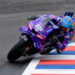 MotoGP: Miguel Oliveira termina FP1 na 18ª posição