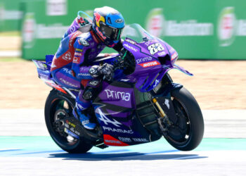 MotoGP: Falcão pousa na Argentina! Miguel Oliveira tem segunda ronda este fim de semana; Conheça os horários