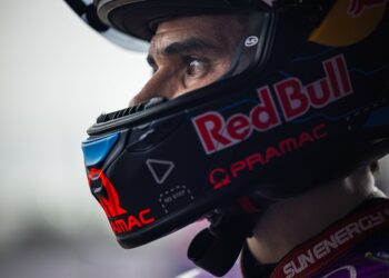 MotoGP: Oliveira fora do GP da Argentina, Aldeguer pede desculpas