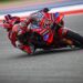 MotoGP, Francesco Bagnaia (3º): “Vamos ter que nos esforçar um pouco mais”