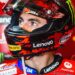 MotoGP, Francesco Bagnaia: “Tomei a decisão errada de escolher a frente macia”