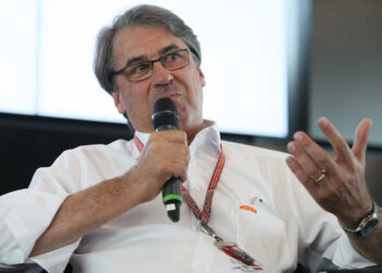 MotoGP: Stefan Pierer demite-se do conselho executivo da KTM AG