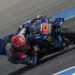 MotoGP: Quartararo (P15) com ‘problema de aderência’